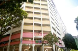 Blk 338 Bukit Batok Street 34 (Bukit Batok), HDB 4 Rooms #515409431